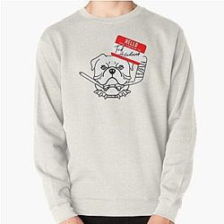 Shoresy  Pullover Sweatshirt
