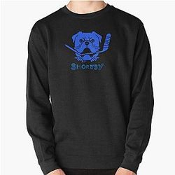Shoresy  Pullover Sweatshirt
