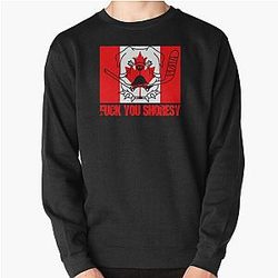 Shoresy  Pullover Sweatshirt