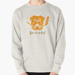 Shoresy  Pullover Sweatshirt