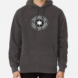 Shoresy for Prime Minister Pullover Hoodie