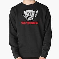 Shoresy  Pullover Sweatshirt