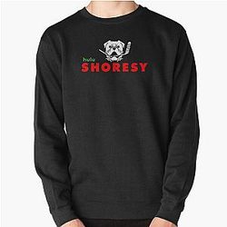 Shoresy  Pullover Sweatshirt