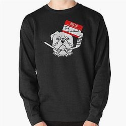 Shoresy   Pullover Sweatshirt