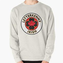 Letterkenny Shoresy 69 Pullover Sweatshirt