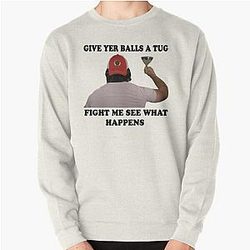 Shoresy    Pullover Sweatshirt