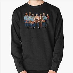 Canada shoresy hockey Essential T-Shirt Pullover Sweatshirt