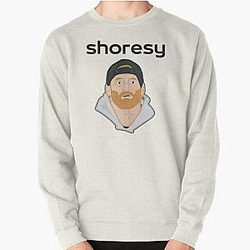shoresy Classic  Pullover Sweatshirt