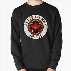 Shoresy - Professional Quality Graphics Pullover Sweatshirt
