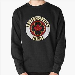 Shoresy  Pullover Sweatshirt