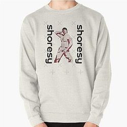 shoresy Classic Pullover Sweatshirt