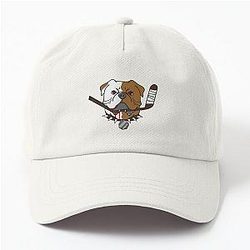 SHORESY Sudbury Bulldogs Logo Dad Hat
