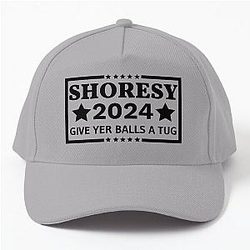 Shoresy 2024 Baseball Cap