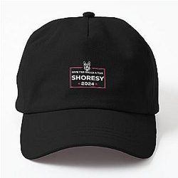  Letterkenny Shoresy for president 2022 Dad Hat