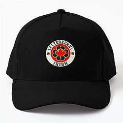 Shoresy Letterkenny Irish   Baseball Cap