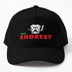 Shoresy  Baseball Cap
