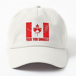 Shoresy  Dad Hat