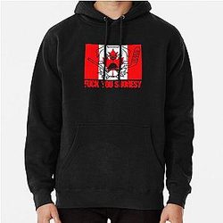 Shoresy  Pullover Hoodie