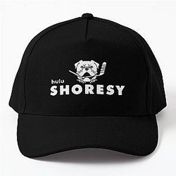 Shoresy  Baseball Cap