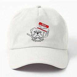 Shoresy  Dad Hat