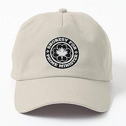 Shoresy for Prime Minister Dad Hat