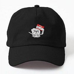 Shoresy   Dad Hat