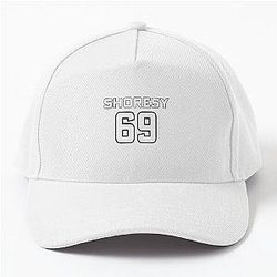 Shoresy For 2024 - shoresy give your balls a tug           Baseball Cap