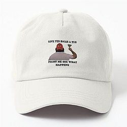 Shoresy    Dad Hat