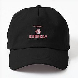 Shoresy For 2024 - shoresy give your balls a tug            Dad Hat