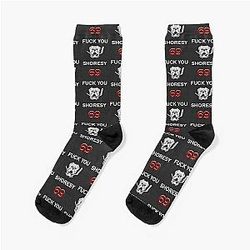 Shoresy      Socks