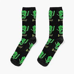 Shoresy  Socks