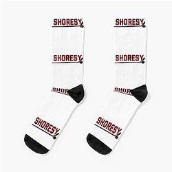 Shoresy Letterkenny Hockey Socks