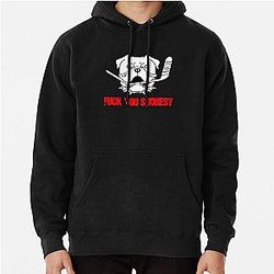 Shoresy  Pullover Hoodie
