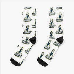 give yer balls - Shoresy  Socks