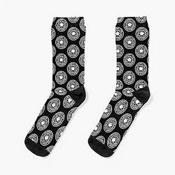 Shoresy for Prime Minister Socks