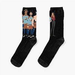 Canada shoresy hockey Essential T-Shirt Socks