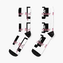Shoresy hulu Socks