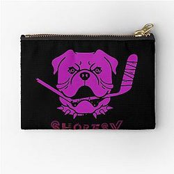 Shoresy  Zipper Pouch