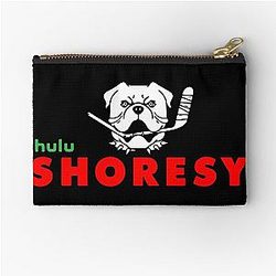 Shoresy  Zipper Pouch