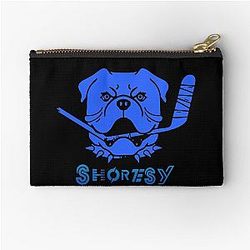 Shoresy  Zipper Pouch