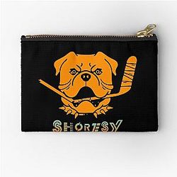 Shoresy  Zipper Pouch