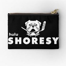 Shoresy  Zipper Pouch