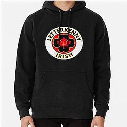 Letterkenny Shoresy Pullover Hoodie