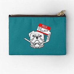 Shoresy   Zipper Pouch