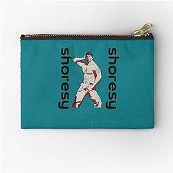 shoresy Classic Zipper Pouch