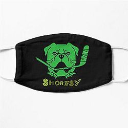 Shoresy  Flat Mask