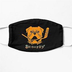 Shoresy  Flat Mask