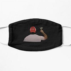 Shoresy    Flat Mask