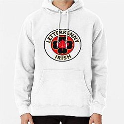 Letterkenny Shoresy 69 Pullover Hoodie