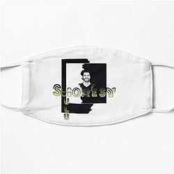 Shoresy hulu Flat Mask